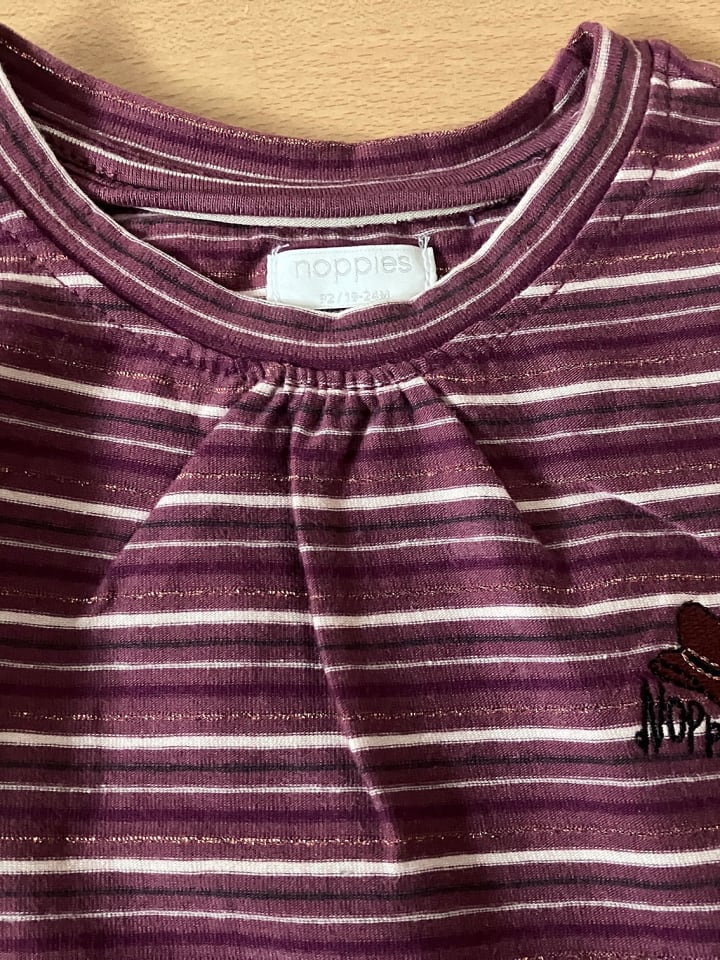 Noppies Longsleeve 