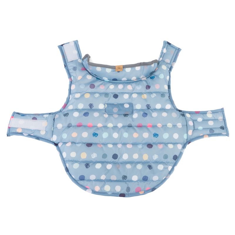 TIAKI Hundemantel Comfy Dots zu TOP-Preisen