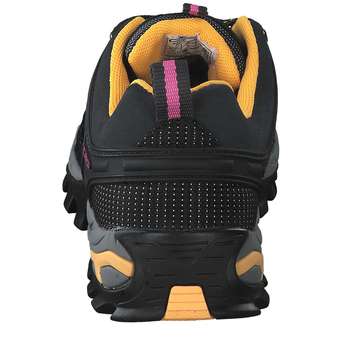 CMP Rigel Low WMN WP Outdoor in grau