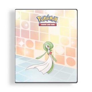 UP - 2-Inch Album for Pokémon - Gallery Series: Trick Room