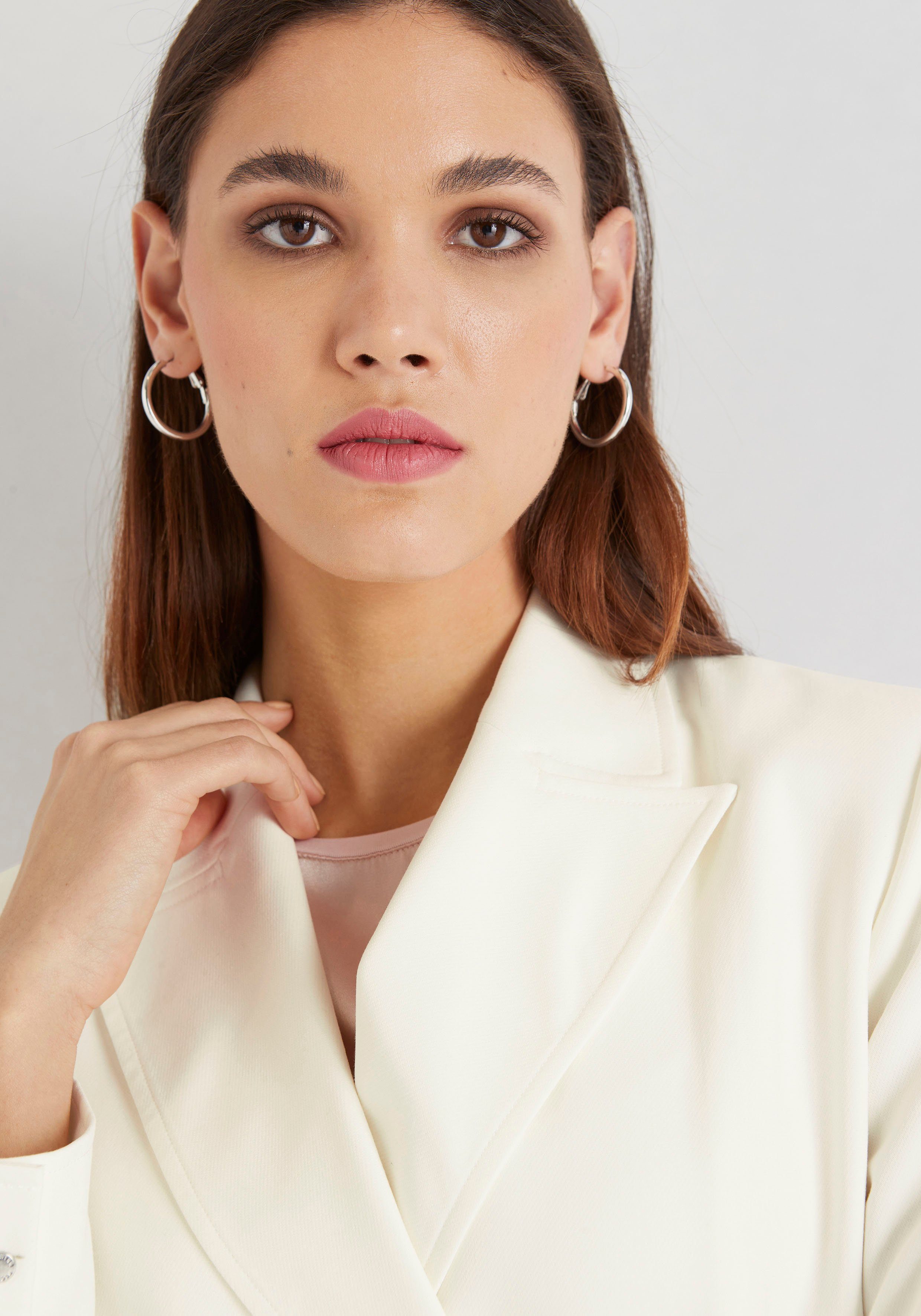 HECHTER PARIS Jackenblazer in Oversized Form
