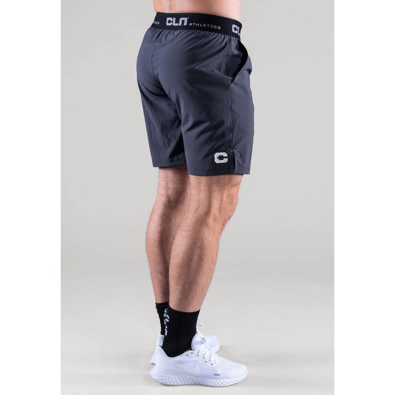 CLN Athletics Dino Funktionsshorts Herren