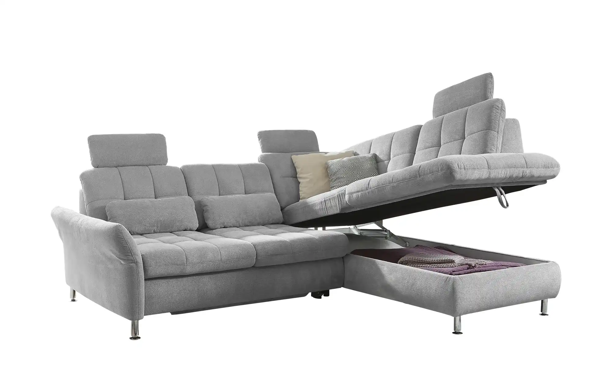 Kollektion Kraft Ecksofa Liora