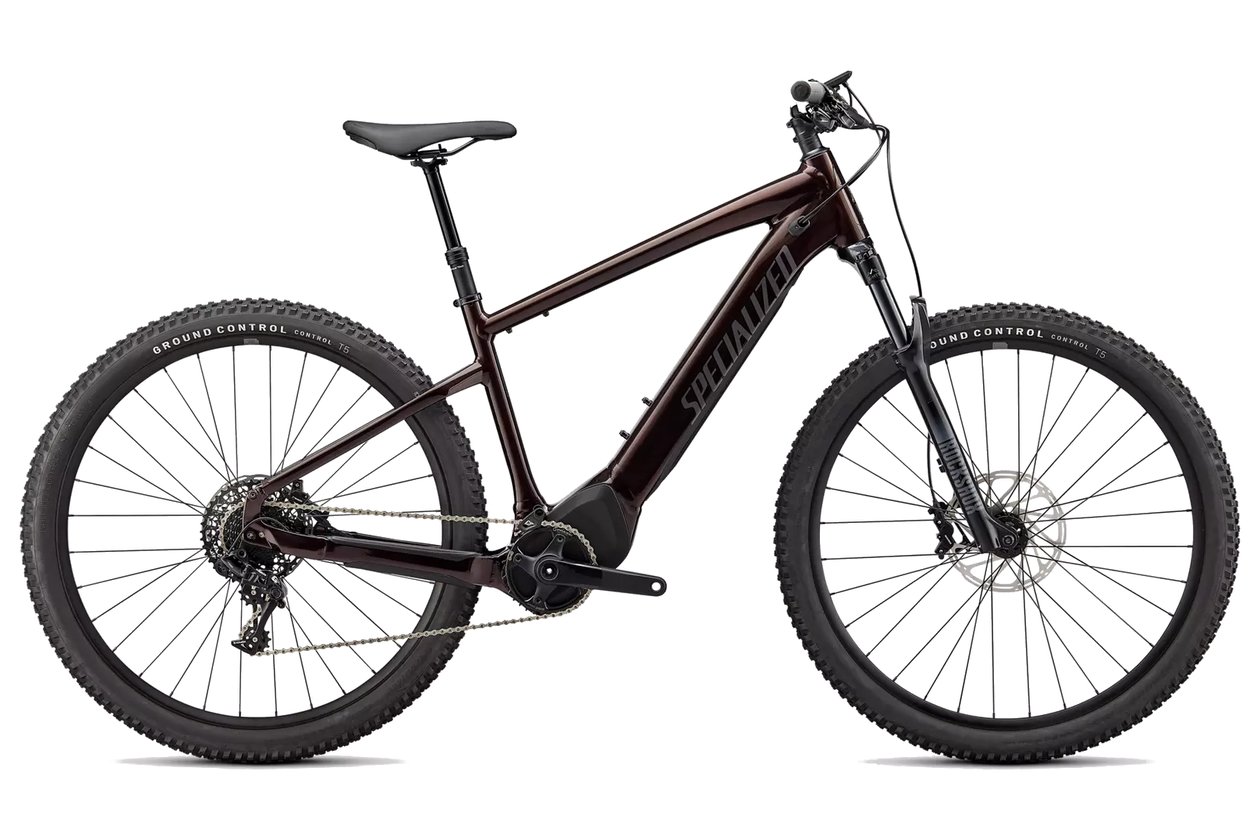 Specialized Turbo Tero 5.0 - 710 Wh - 2023 - 29 Zoll - Diamant
