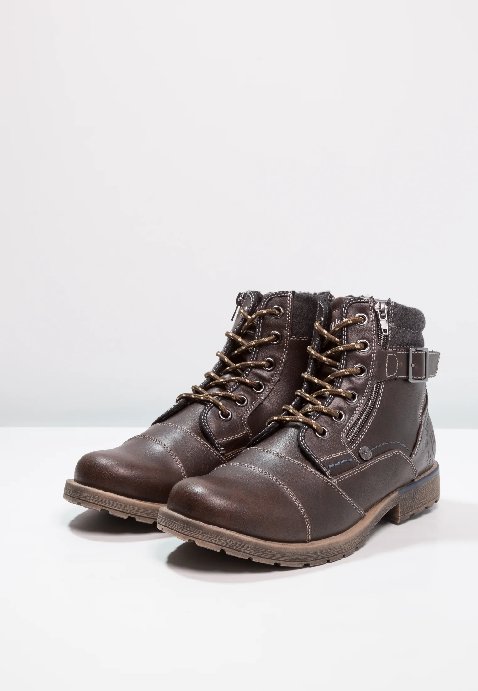 Botas de nieve s.Oliver