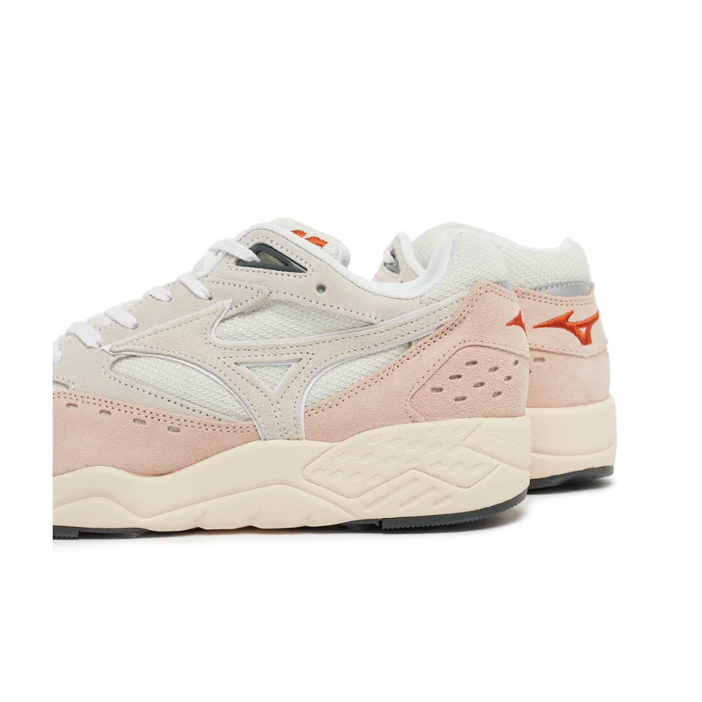 Mizuno Contender D1GA221211 / pink