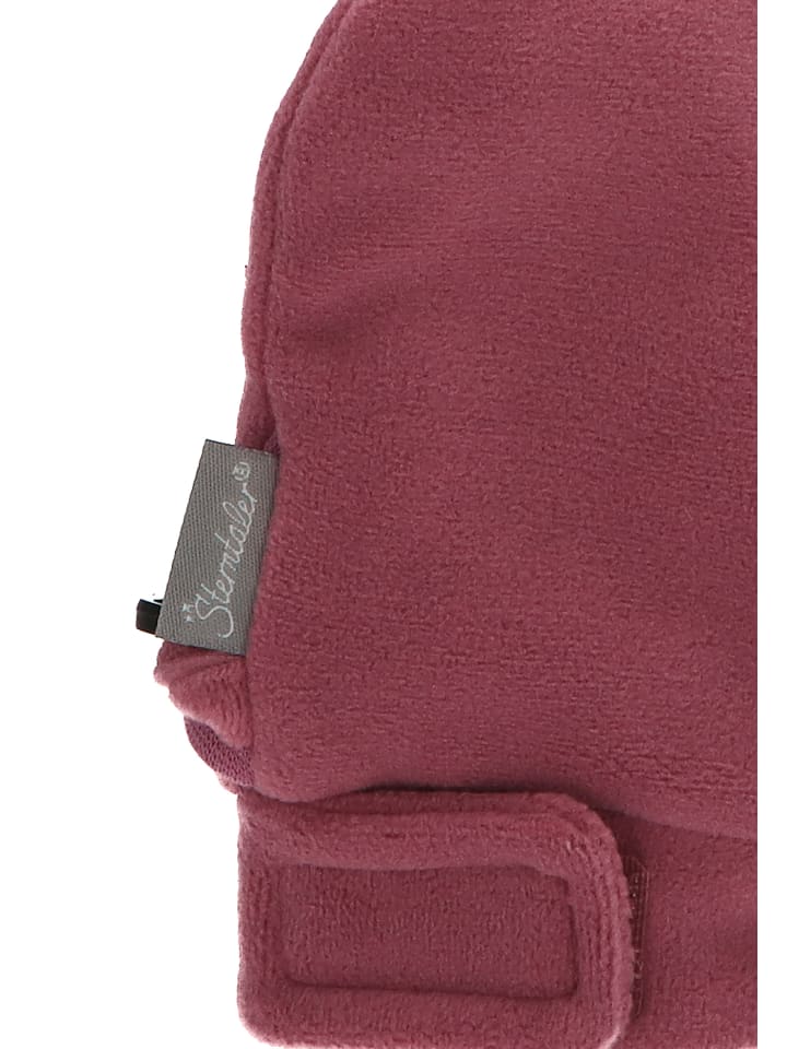 Sterntaler Fäustlinge in rosafarbig günstig kaufen 2