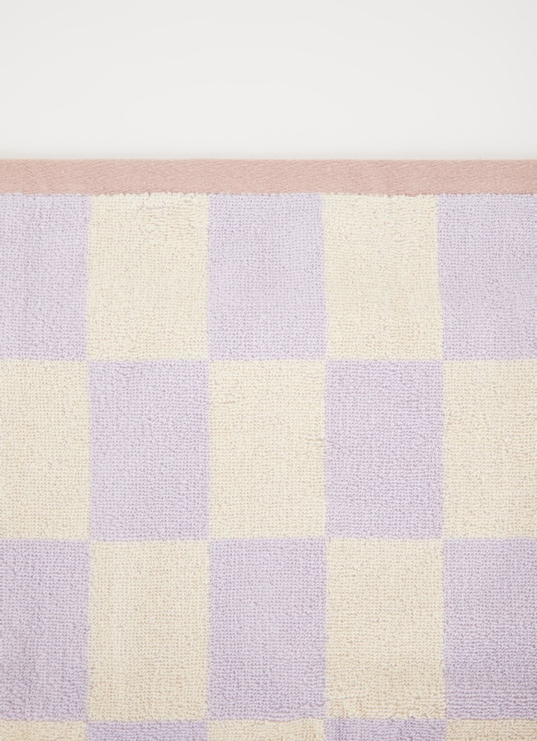 Prosop de baie retro Mette Ditmer 70 x 133 cm
