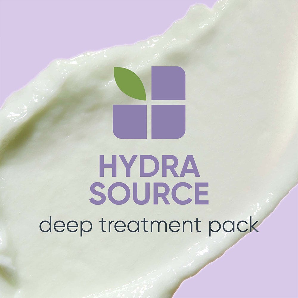 Biolage hydrasource Deep Treatment Pack 100 ml