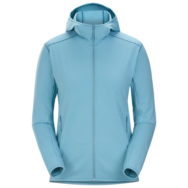 Arc'teryx - Women's Kyanite LT Hoody - Fleecejacke