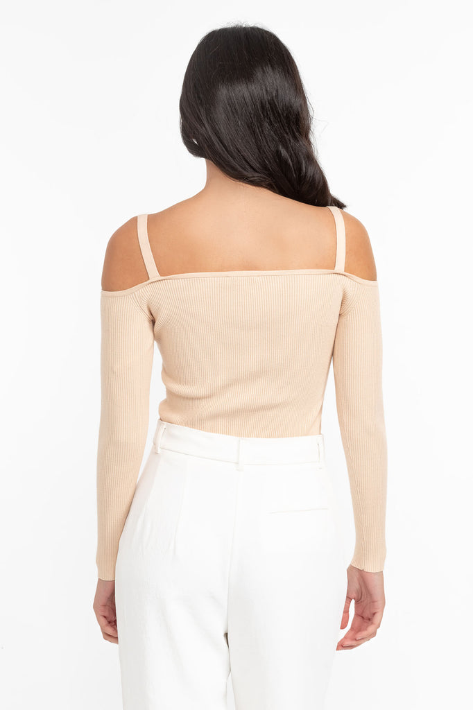 Pull Lola Epaules Nues