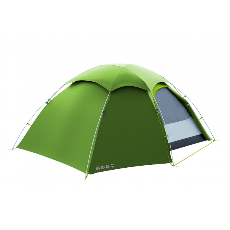 Husky Sawaj Triton 3 Kuppelzelt