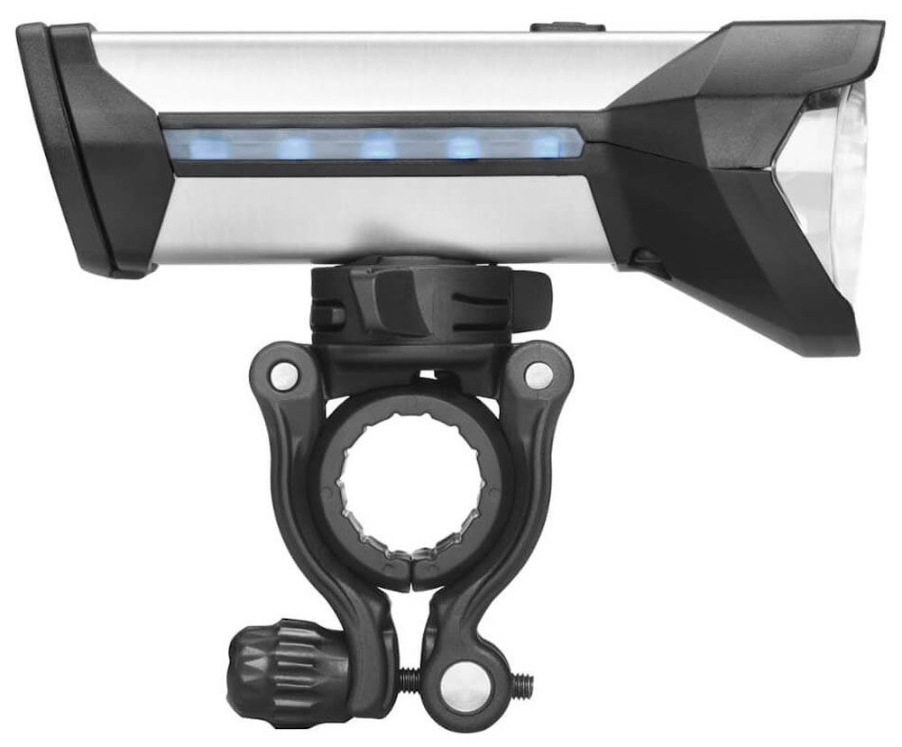 Busch + Müller IXON Rock LED Akku Scheinwerfer kaufen | Bike-Discount