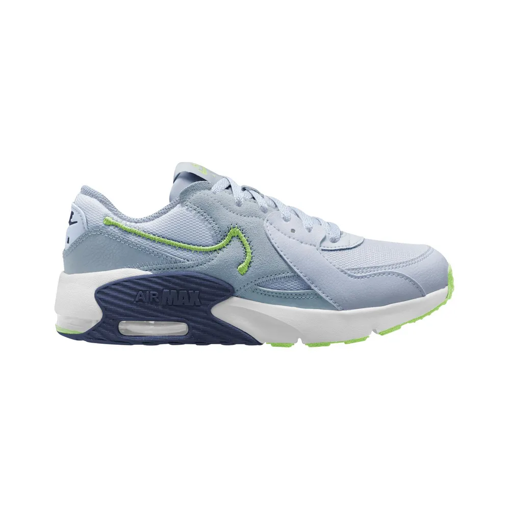 Nike MID 90s Langarmshirt FB3058-005 / grau