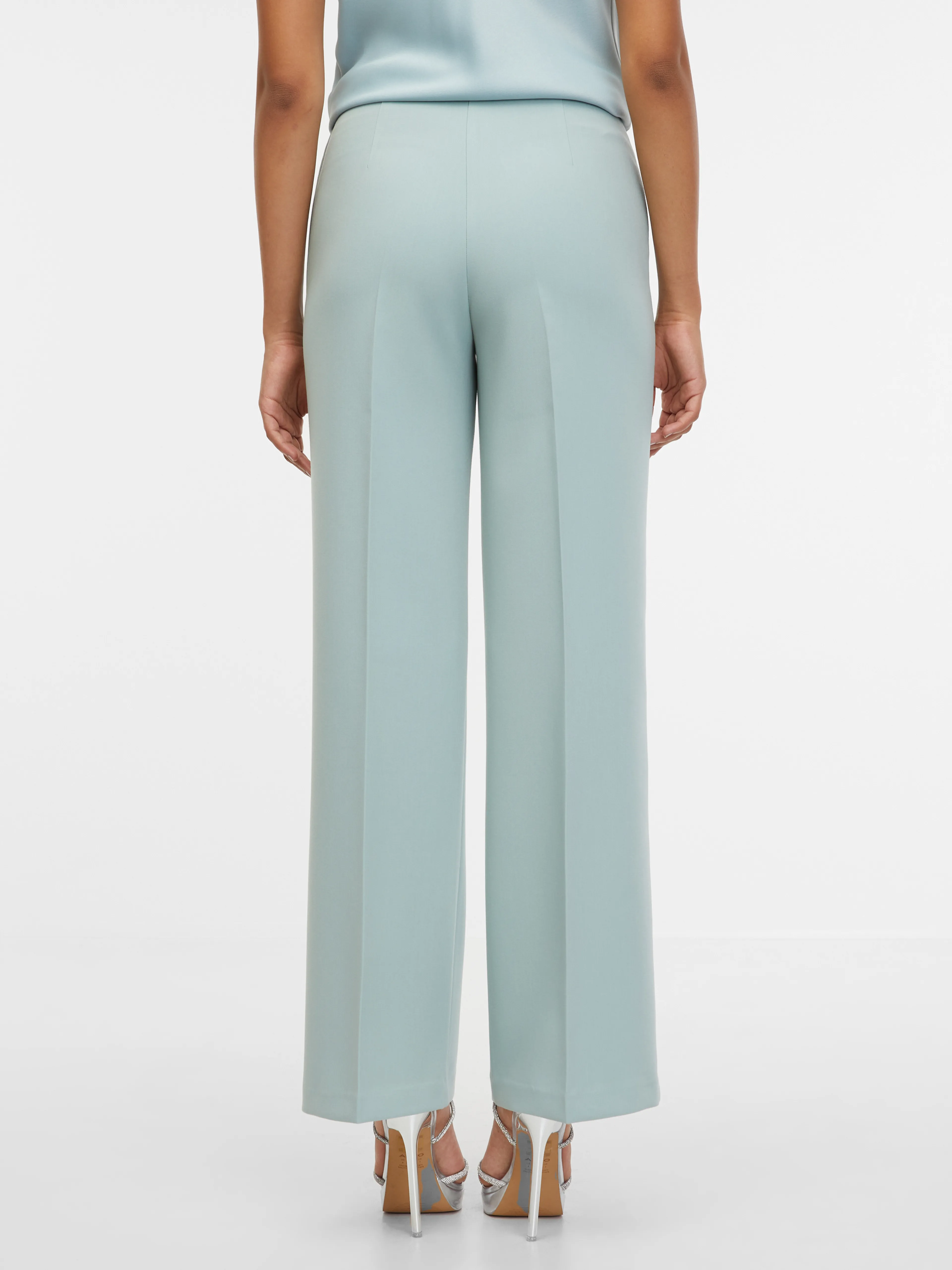 Menthol-Damenhosen ORSAY