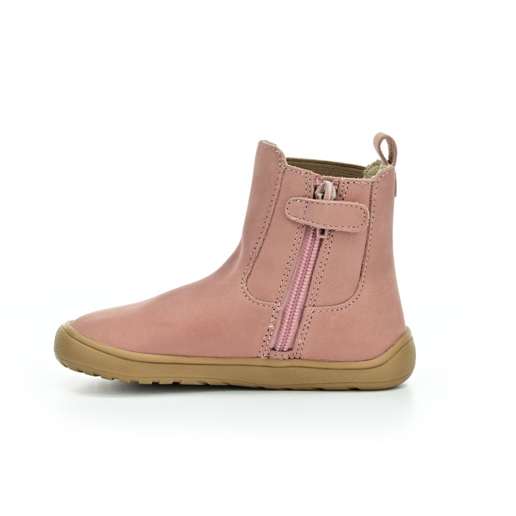 Protetika Tita Nude Chelsea Barfußschuhe