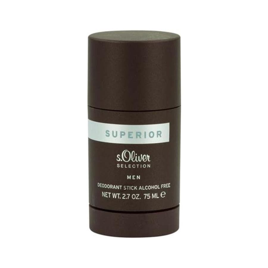 Deodorant Stick