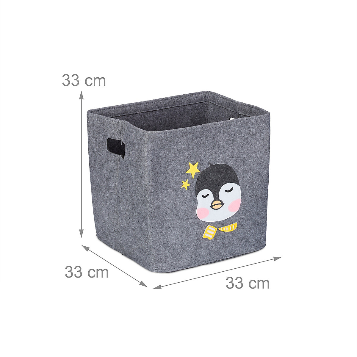 Aufbewahrungsbox für Kinder