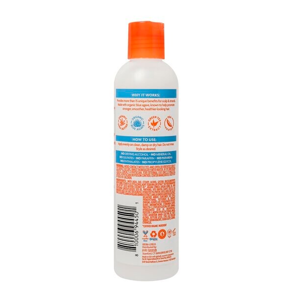 Cantu Weightless Daily Leave-In Cream 236ml