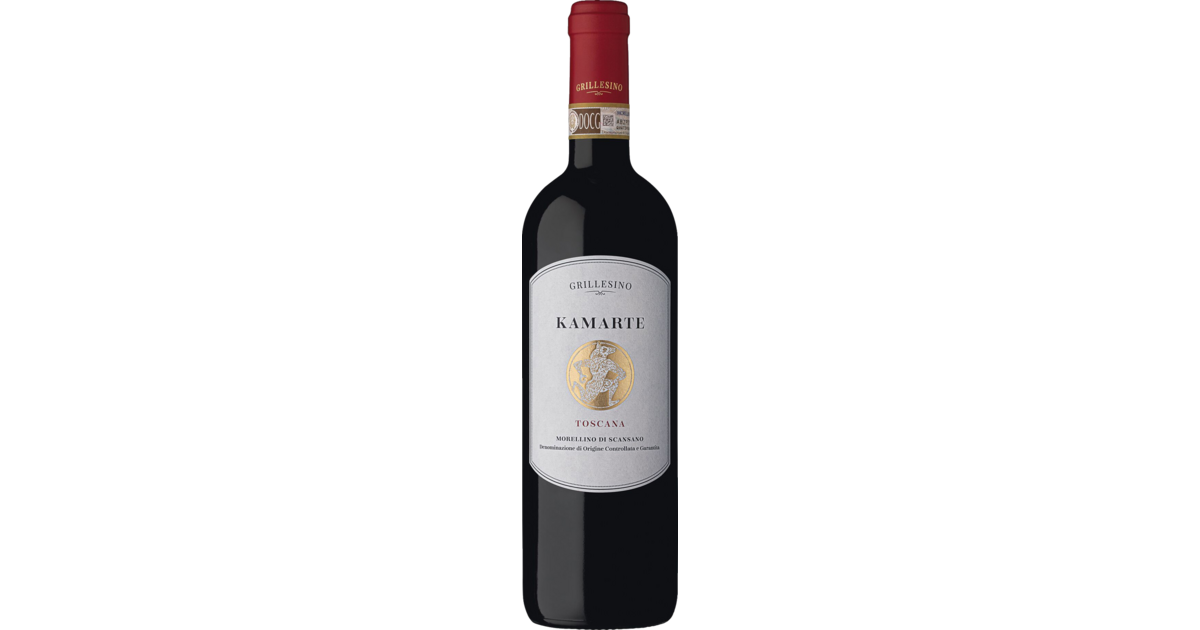 Kamarte