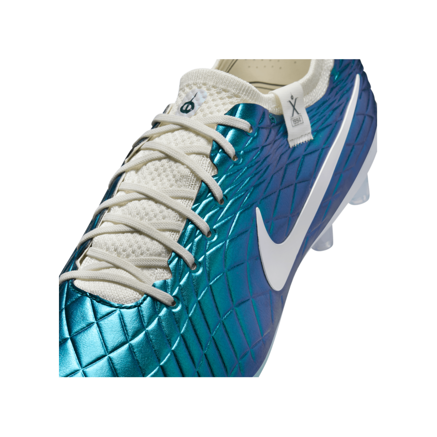 Nike Legend X Elite AG-Pro Grün F300