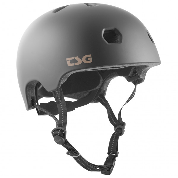 TSG - Meta Solid Color - Radhelm