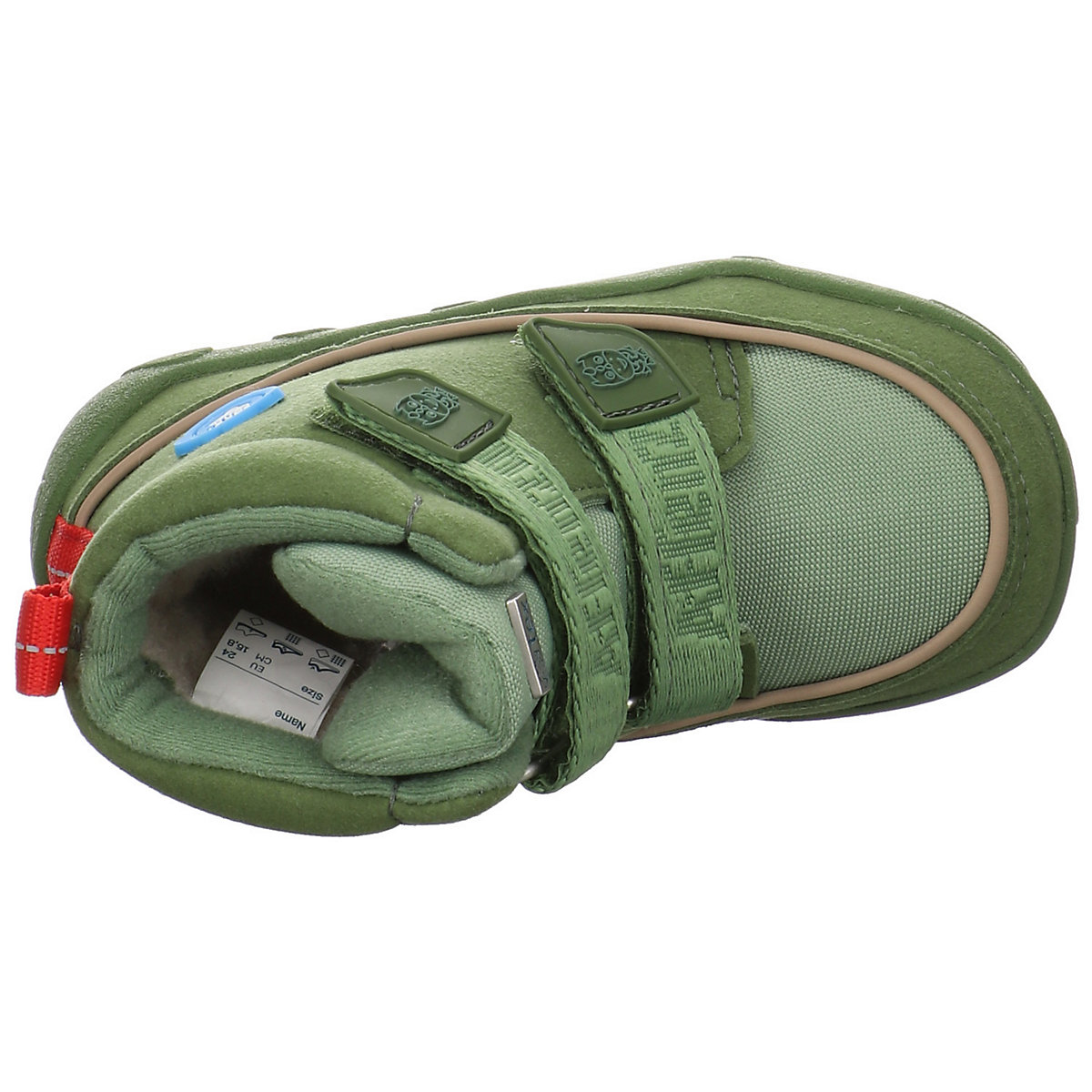 Winterstiefel CHAMUDE COMFY für Jungen