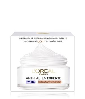 L'Oréal Paris Anti-Falten Experte 65+ Vitaminkomplex Nachtcreme-50 ml