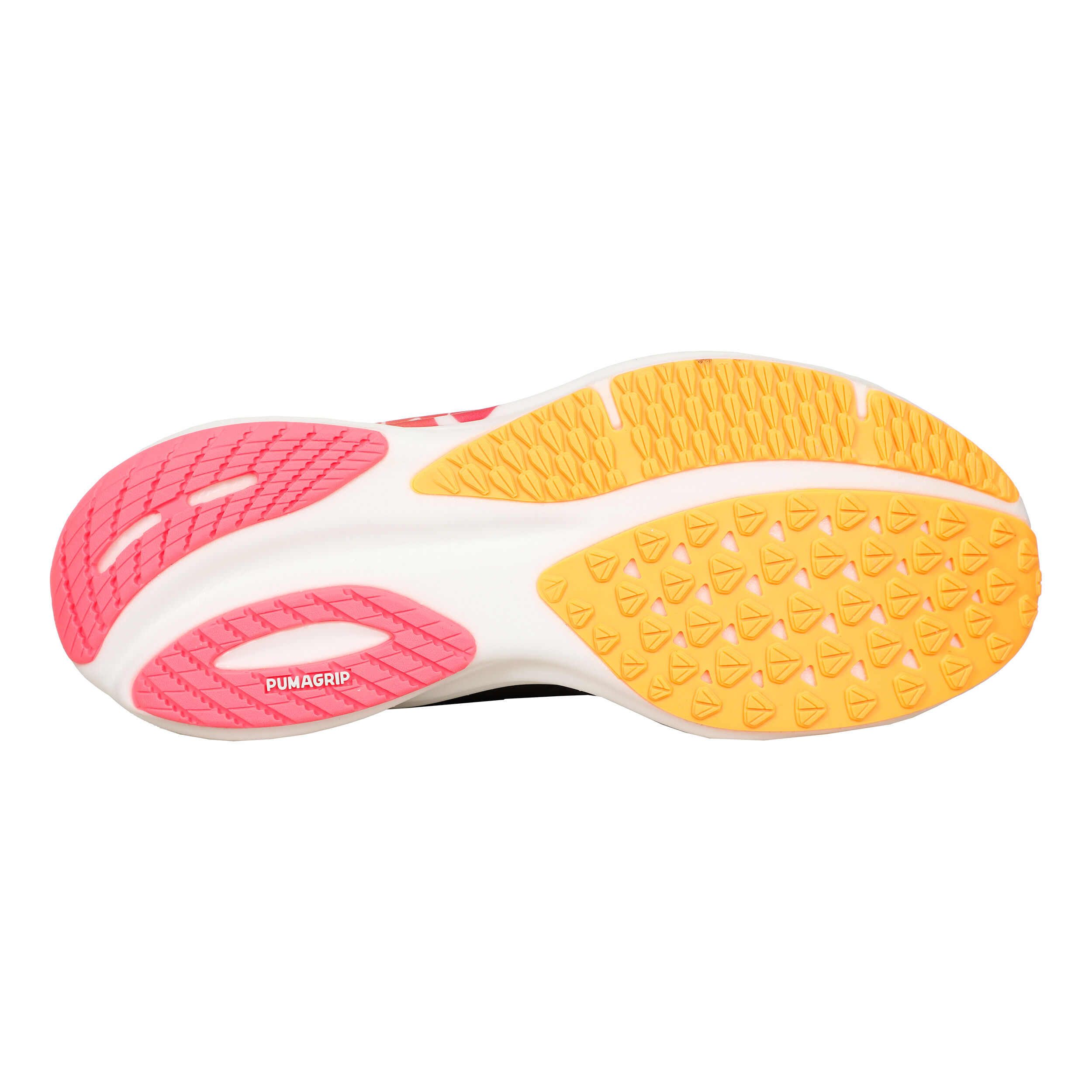 Magnify Nitro 2 Tech FF Neutralschuh Herren - Schwarz, Orange