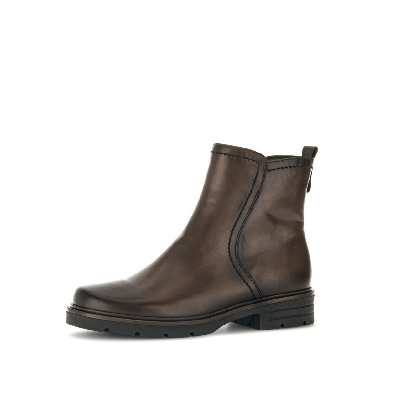 GABOR Stiefeletten braun