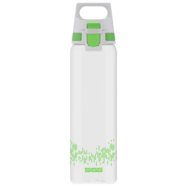 SIGG - Total Clear One MyPlanet - Trinkflasche