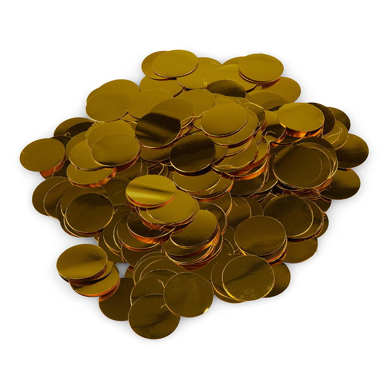 Giform Konfetti borddekor 20 g