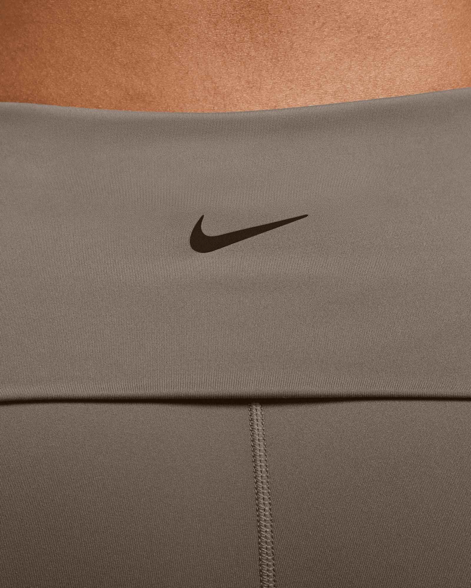 Tréningové nohavice Nike Dri Fit One Flare W FV7848-233