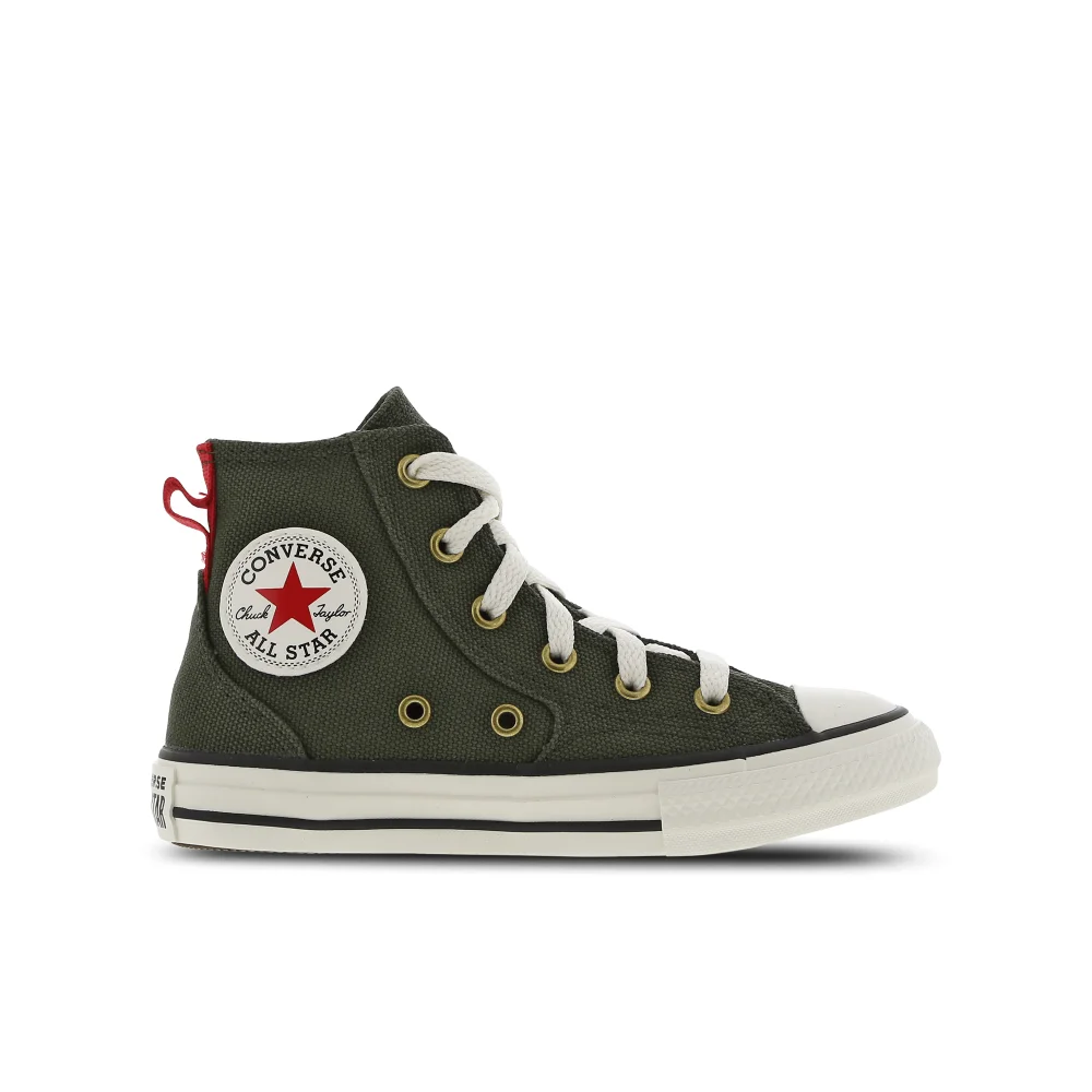 Converse Chuck Taylor All Star Mfg Craft Remastered A04711C / grün