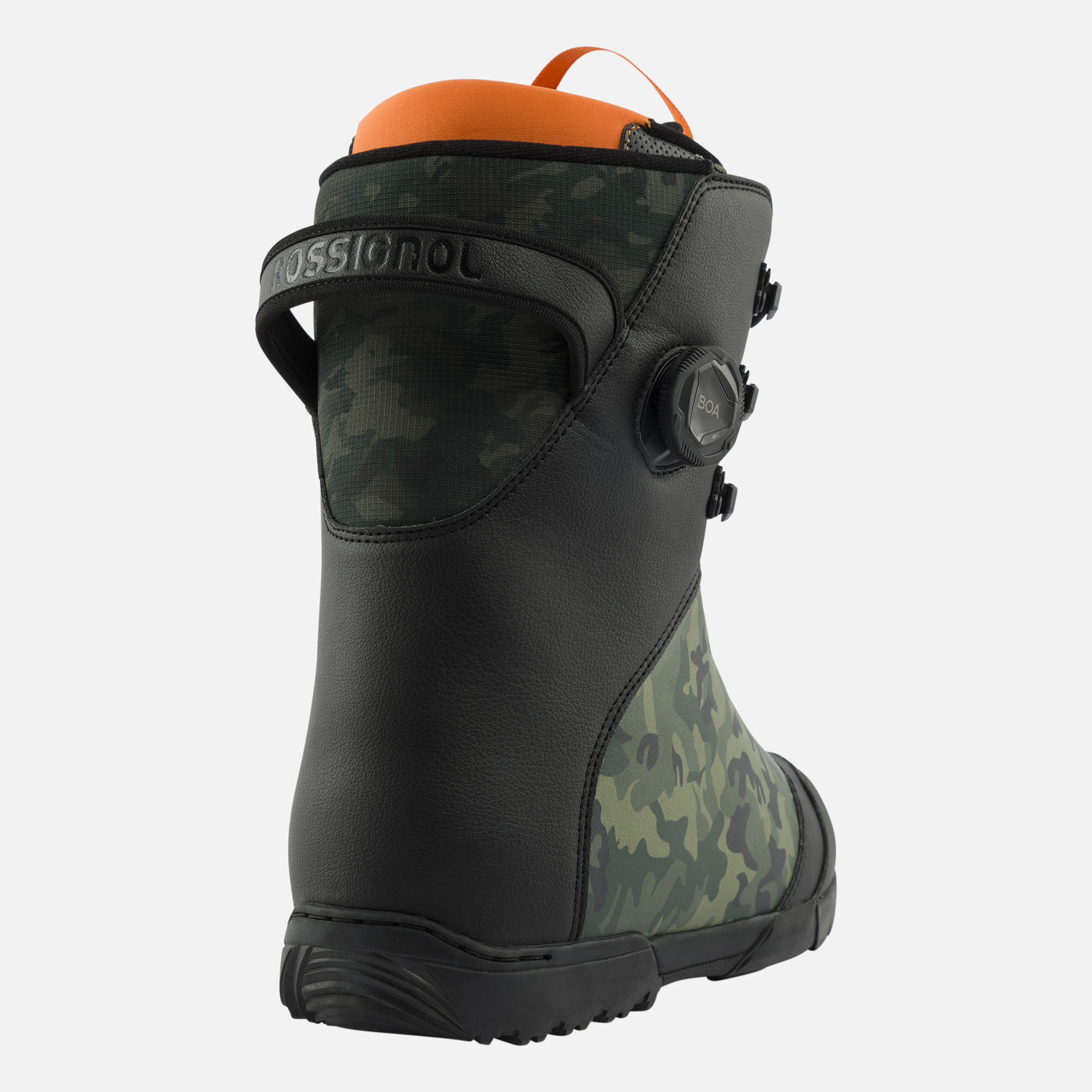 Boots de snowboard Cutback homme