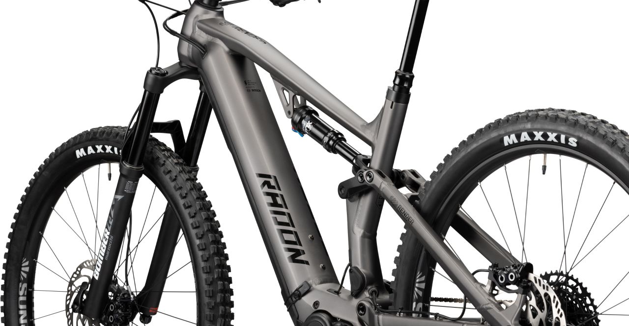 Radon Render AL 8.0 750 kaufen | Bike-Discount