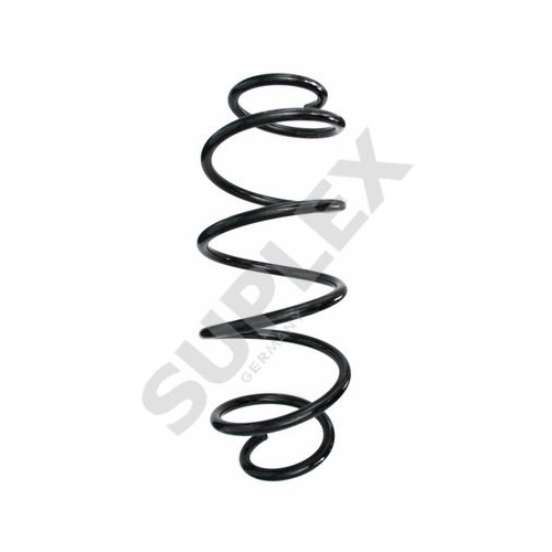 Suplex Schraubenfeder Ford 10281 - ATU