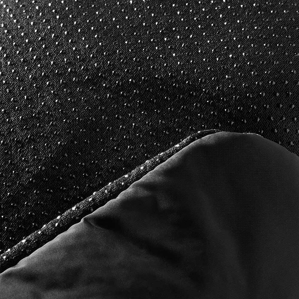 Heat Keeper Mega Black Damen Thermo Fäustlinge