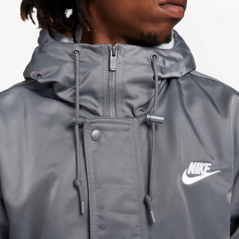Nike Stadium Parka Herren