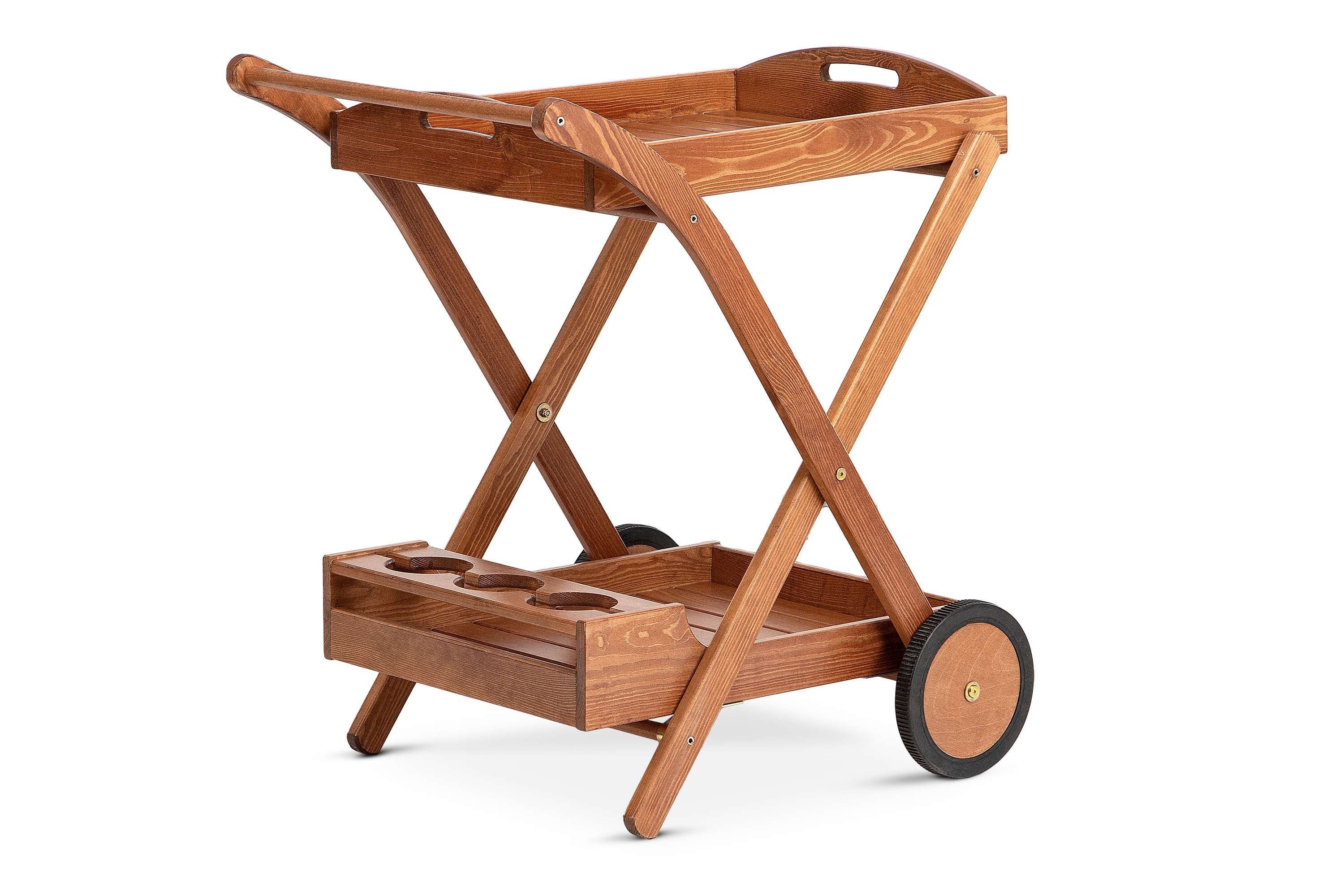 Konsimo Gartenbar-Set ARVICOLA, (Bar)