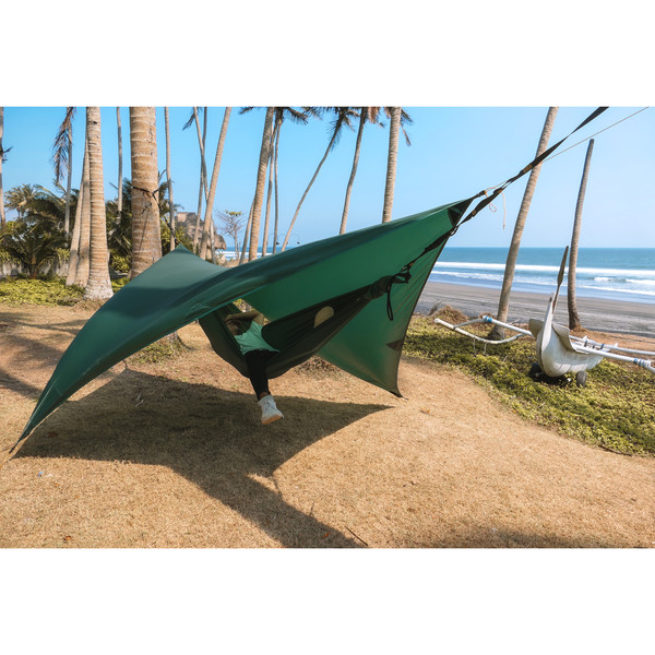 LIGHTEST TARP - SILNYLON - Tarp