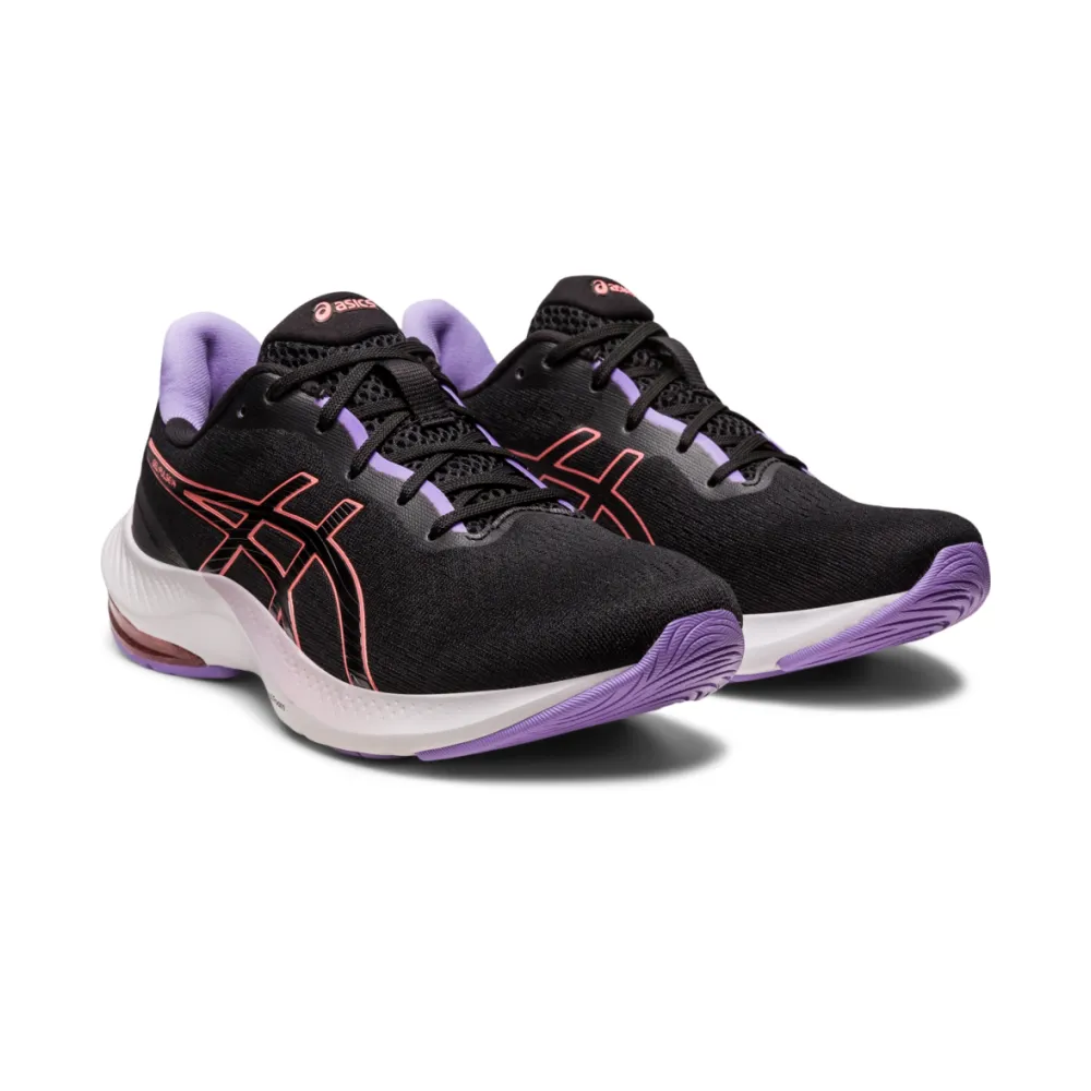 Asics Gel Pulse 14 1012B318-002 / schwarz