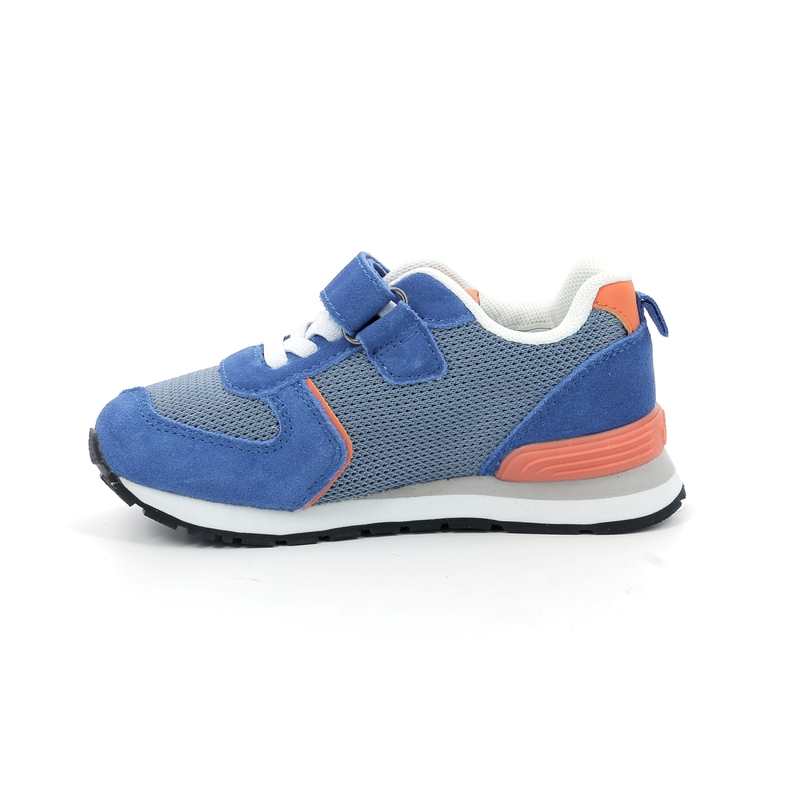 Sneakers basses textile mesh Snooklace