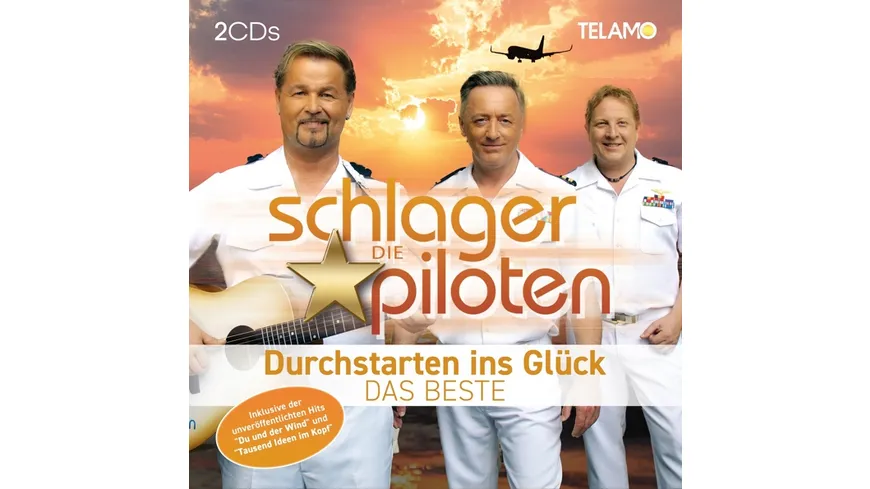 Durchstarten ins Glück:Das Beste