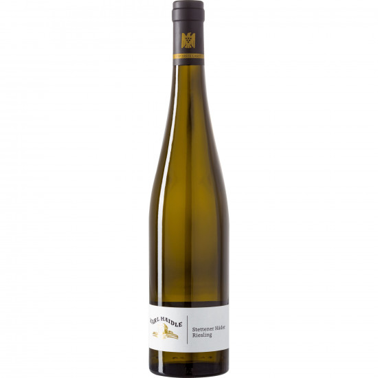 Stettener Häder Riesling Erste Lage