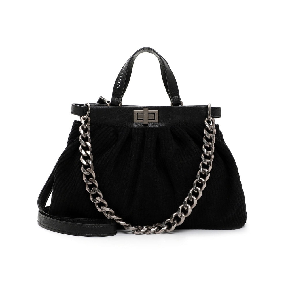Emily & Noah Cabas Nanna Sac