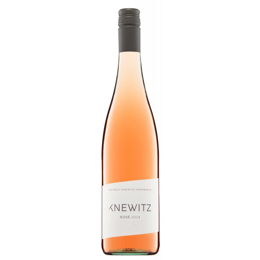 2021 Rosé trocken