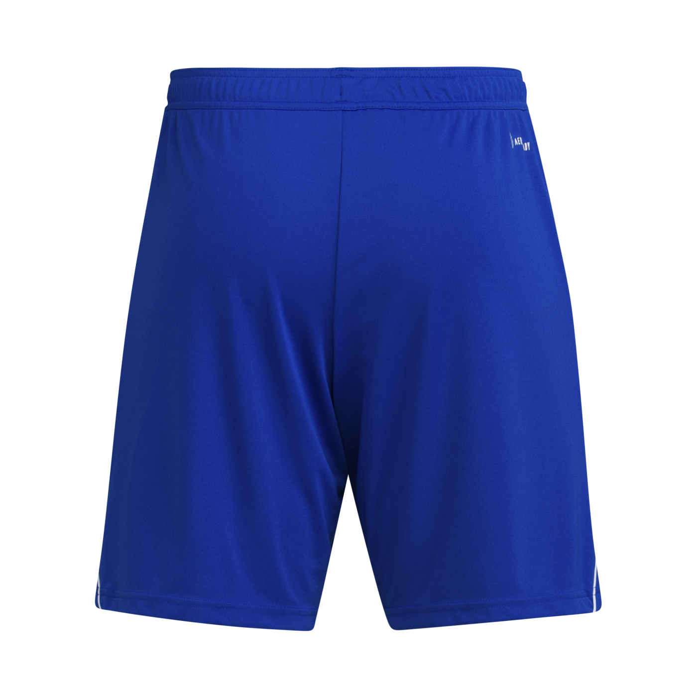 adidas Tiro 23 Short Blau Weiss