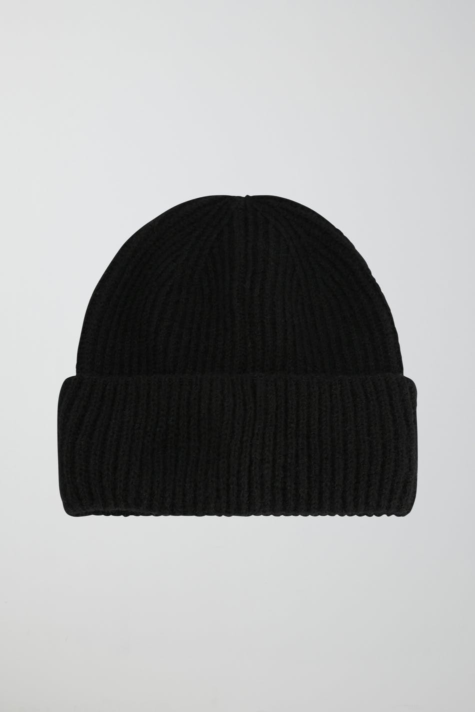 Hairy rib hat