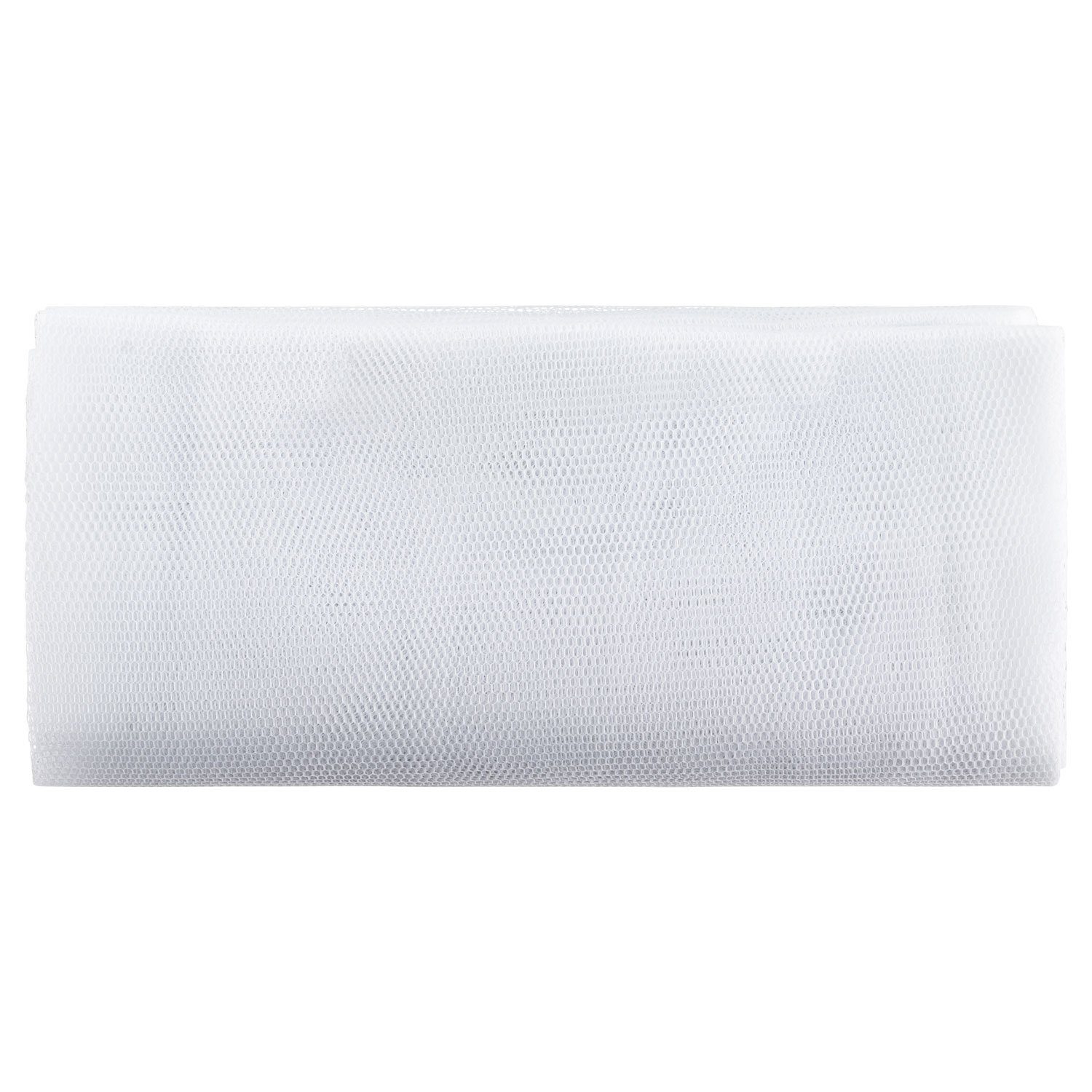 Nematek Insektenschutz-Fensterrahmen Nematek® Fliegengitter Gewebe Set 130x150 cm - ohne Bohren - Insektenschutz für Fenster mit Klettband, selbstklebend extra stark, (2-St)